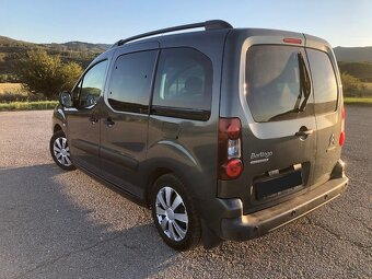 Citroën Berlingo 1.6 Blue HDi 100 XTR - 3