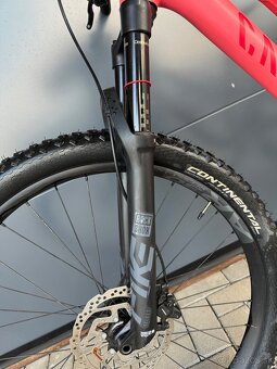 Predám bicykel - Canyon neuron wmn al 7.0. - 3