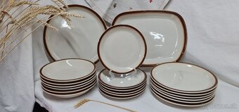 Taniere KERA VITRAL Czechoslovakia - 3