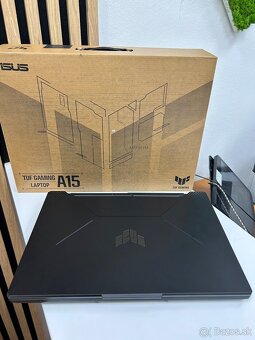 ASUS TUF Gaming A15 FA506NCR - 3