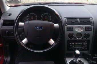 Mondeo - 3