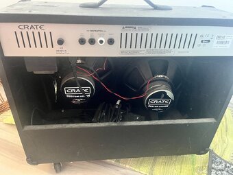 Crate FlexWave 120/212 - 3