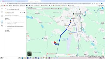 Pozemok pre rodinné domy Košice - MČ Poľov - 3