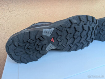 Salomon X Ultra 360 GTX – pánske, EU 45⅓ (29 cm) - 3