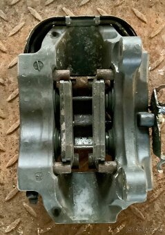 BREMBO strmene Ľ+P - 3