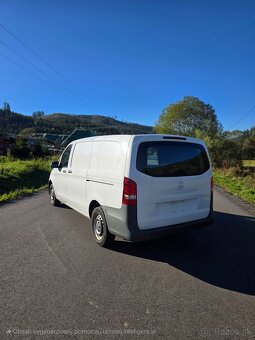Mercedes-Benz Vito 114CDi - 3