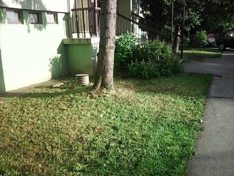 Kosenie a údržba pozemkov - 3