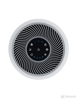 LEVOIT CORE 300 (BIELY) - 3