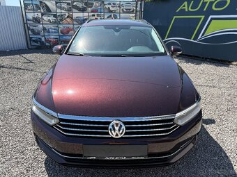 Volkswagen Passat Variant 2.0 TDI BMT Highline DSG - 3
