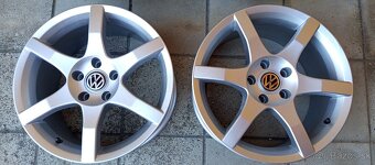 Disky - Elektróny 17" rozteč 5 x 112 - 3