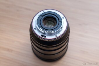 Viltrox AF 27mm F1.2 Pro E pre Sony E-mount - 3