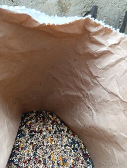 Krmna zmes špecial - 3