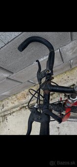 Bicykel - 3