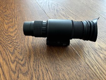 Nočné videnie Night Optics D300 2MS GEN 2+ - 3