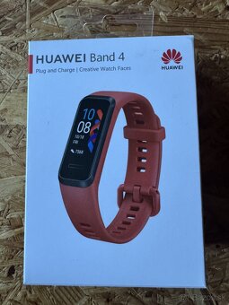 Huawei Honor - 3