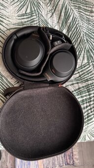 Sony Hi-Res WH-1000XM4 stav nových - 3
