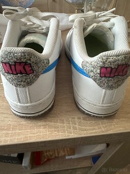 Air force 1 - 3