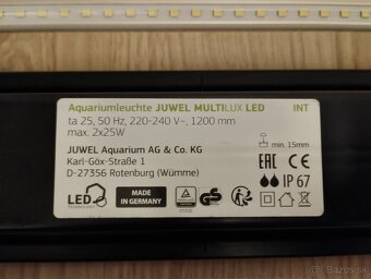 Juwel Multilux LED 150 cm - 3