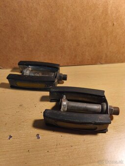 Pedále babetta 207 - 3