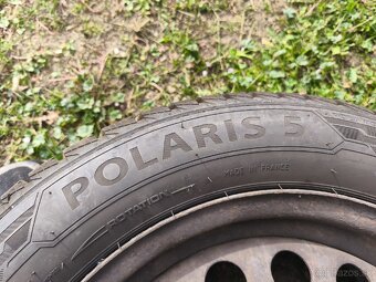 Opel meriva A 2005 - 3