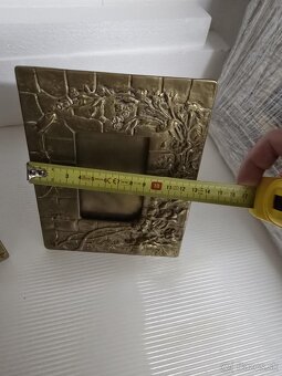 Starozitne foto rámčeky - 3