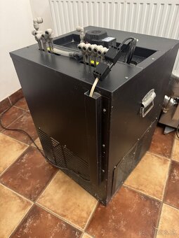 VÝČAPNÝ STOJAN U6 MEDENÝ KOMPLET+CHLADIČ - 3