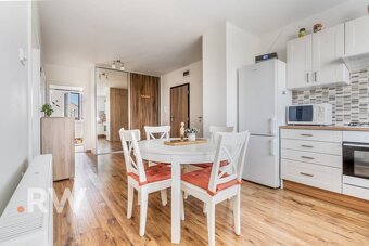 REWIN I Priestranný 3 izbový byt v tichej lokalite Senca - 3