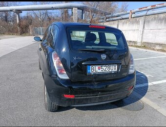 Predám Lancia Ypsilon - 3