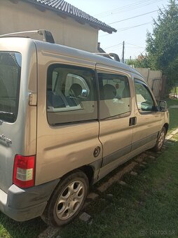 Citroen Berlingo - 3