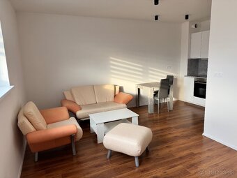 Prenájom 2-izbového bytu Stupava - 3