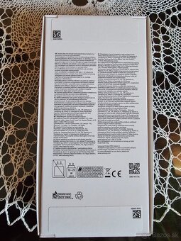 Samsung A26 5G, 128GB, NOVÝ - 3