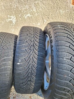 Elektrony,kolesa 5x112r16 - 3