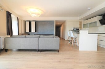 Na predaj zariadený 3-izbový byt Modrá guľa - 3