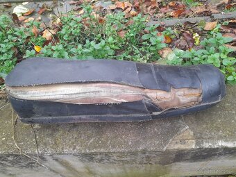 Sedadlo na jawa 50 - 3