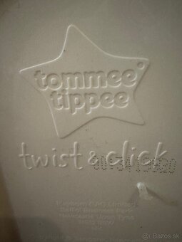 Kôš na plienky Tommee Tippee - 3
