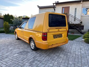 škoda felicia fun 1.6 benzín - 3