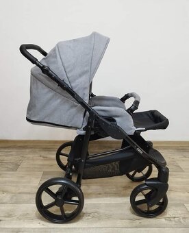 Detský kočík Kunert Mata, 3-kombinácia - 3