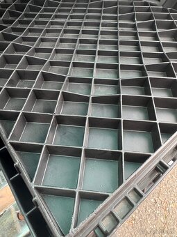 Plastove prepravky - 3