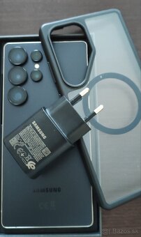 Samsung Galaxy S25 Ultra 512gb/12gb Titanium Black - 3