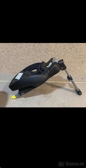 Vajíčko s ISOFIX - 3