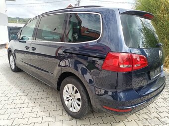 VOLKSWAGEN SHARAN - na predaj / aj na splátky - 3