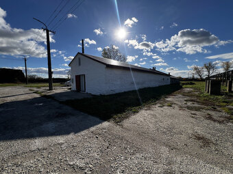 Zaujímavá príležitosť–priemyselný park Štvrtok na Ostrove. - 3