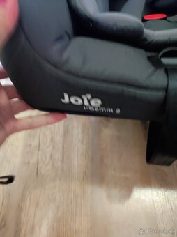 Vajíčko Joie i-Gemm 2 - 3