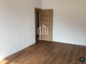 Už v štandarde novostavba mezonetového bytu - 3