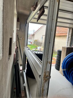 Balkónové dvere - 3