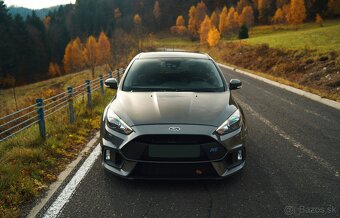 FORD FOCUS RS 80 000KM - 3