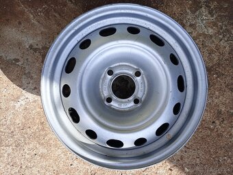 Disk Citroen/Peugeot - 3