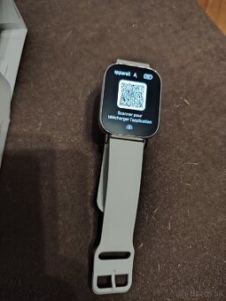 Smart hodinky - 3