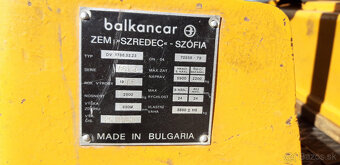 VZV Balcancar - 3