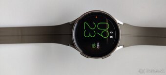 Samsung Galaxy Watch 5 Pro 45 mm - 100% stav - 3